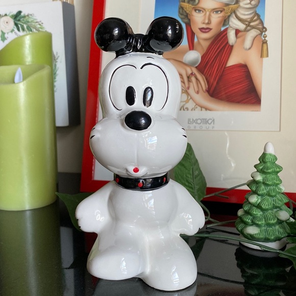 Vintage Snoopy coin bank